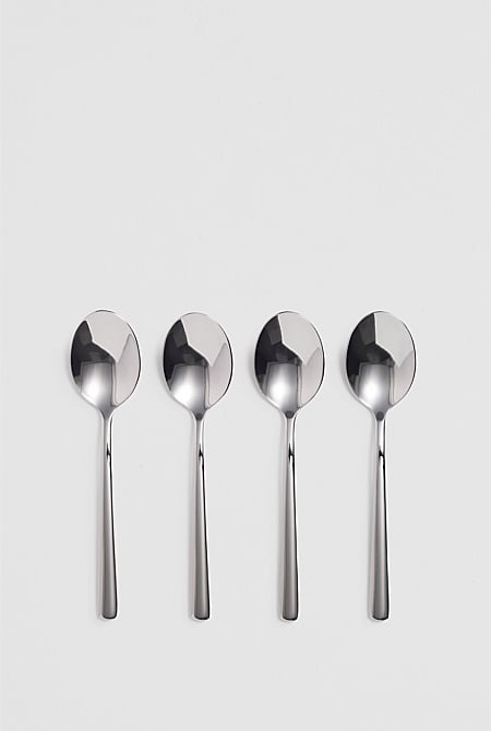 Nolan Teaspoon Set of 4