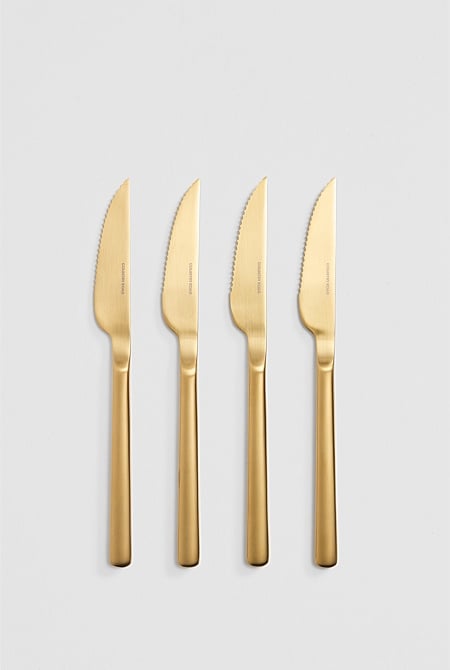 Nolan Steak Knife Set of 4