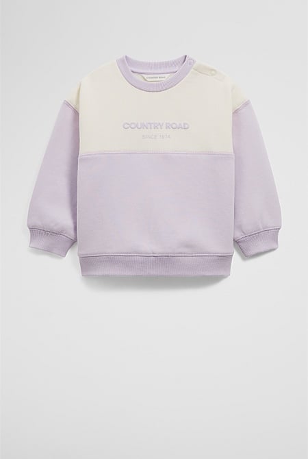 Country road baby jumper deals