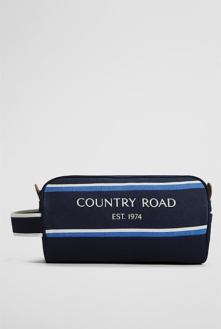 Shop Men s Bags Online Leather Duffle Bags Country Road