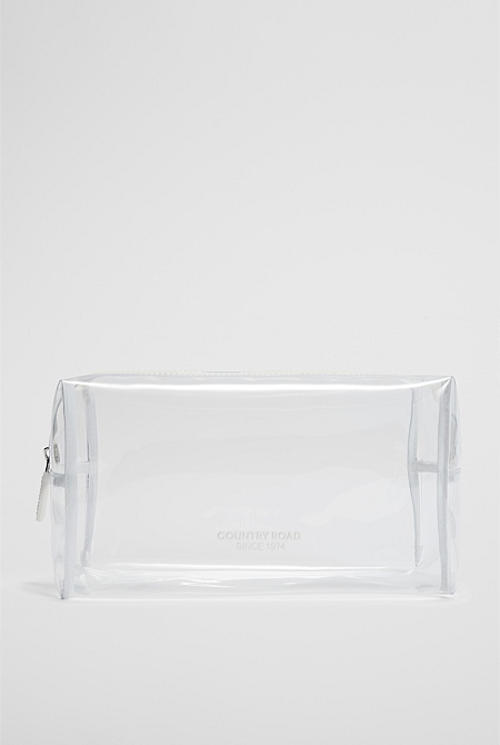 Large Daily Cosmetic Case