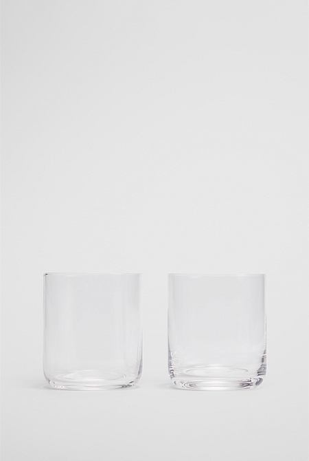 Lowe Tumbler Set of 2
