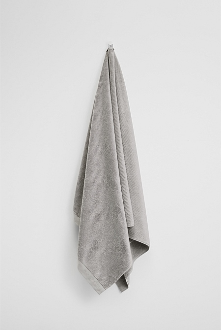 Mara Australian Cotton Bath Sheet