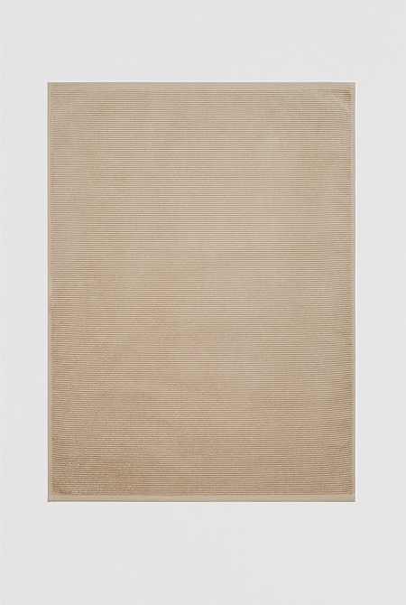 Australian Cotton Mara Bath Mat