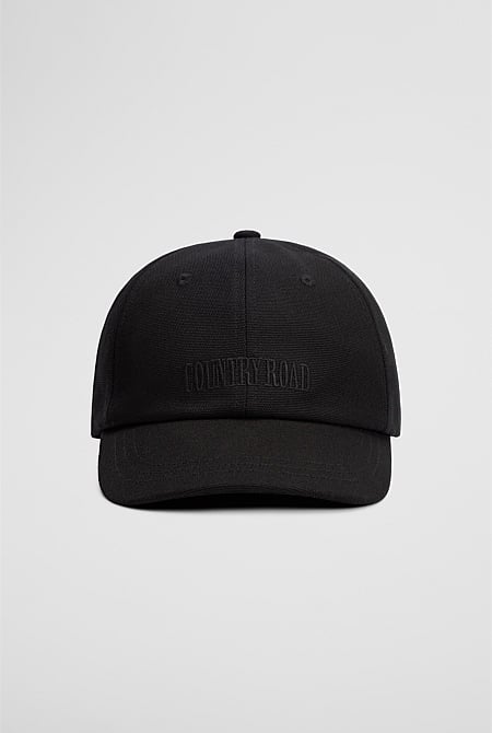 Heritage Cap