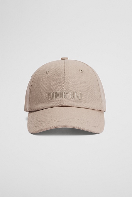 Heritage Cap