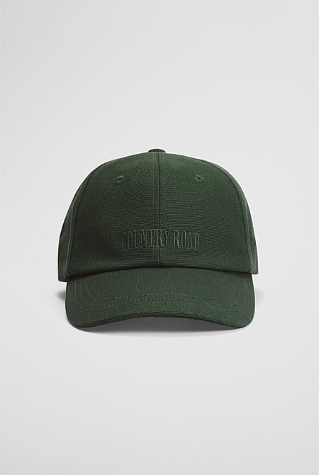 Heritage Cap