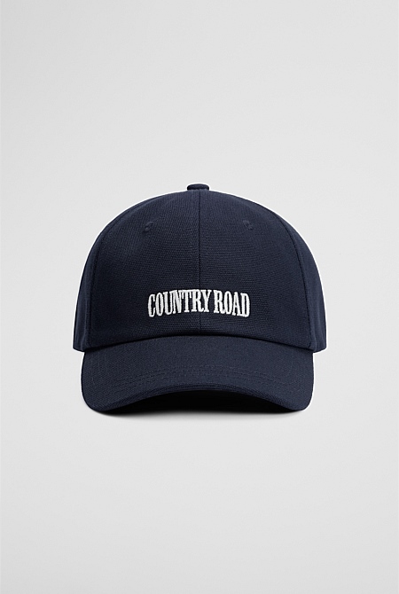 Heritage Cap