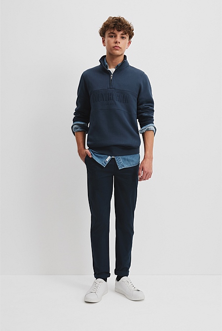 Teen Chino Pant