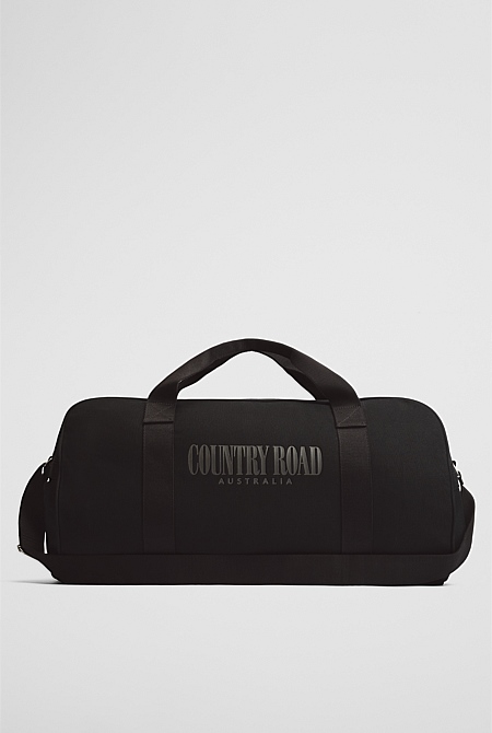 Large Heritage Duffle