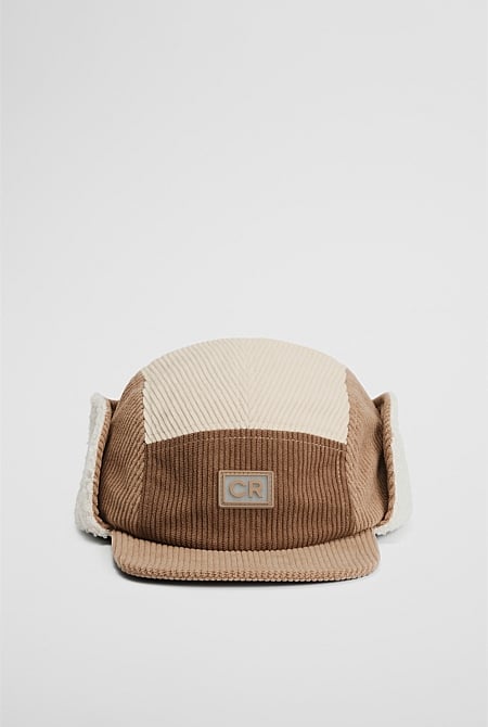 Sherpa Cap