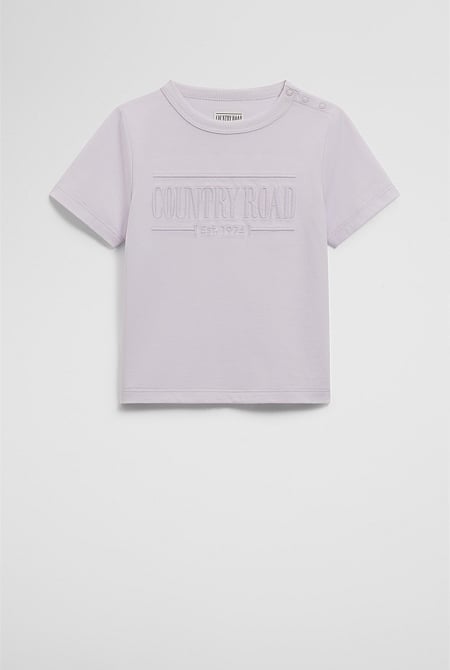Verified Australian Cotton Heritage T-Shirt