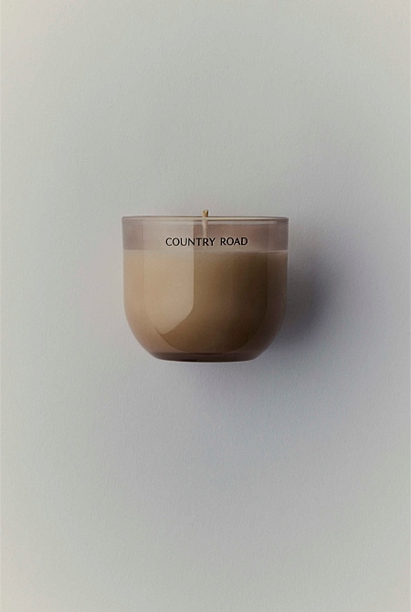 Australian Made Rose & Oud Candle 70g
