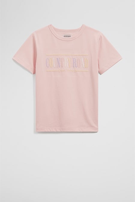 Verified Australian Cotton Heritage T-Shirt