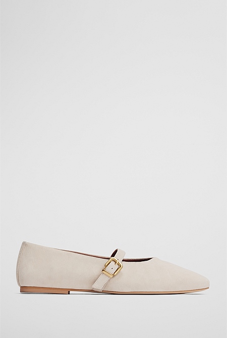 Marian Ballet
