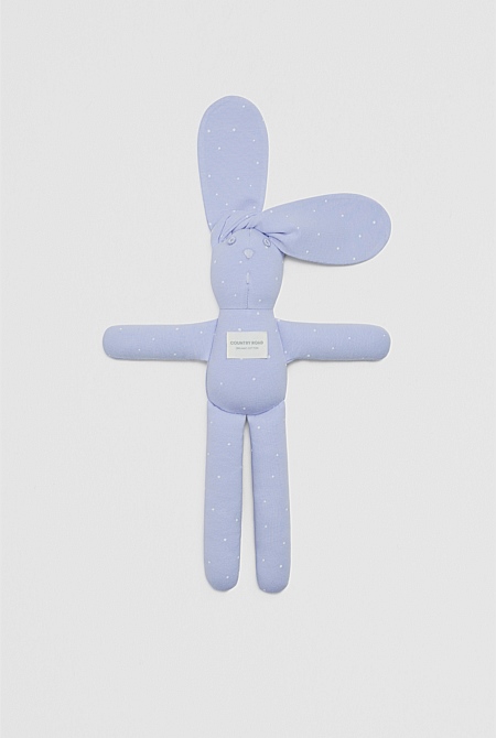 Cotton Bunny