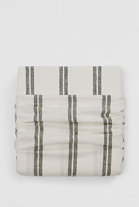 Lea Super King Quilt Cover