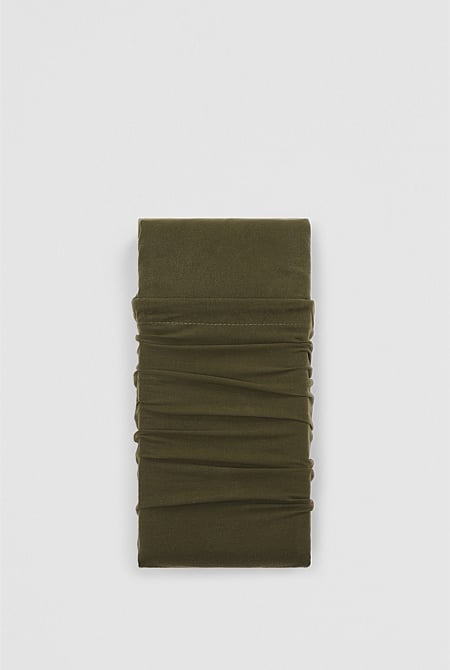 Brae Australian Cotton King Flat Sheet
