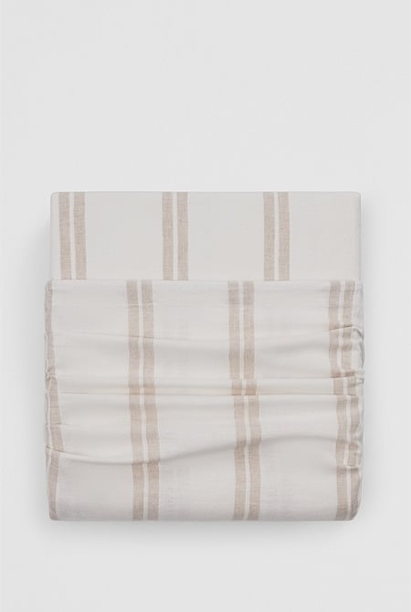 Lea Super King Quilt Cover