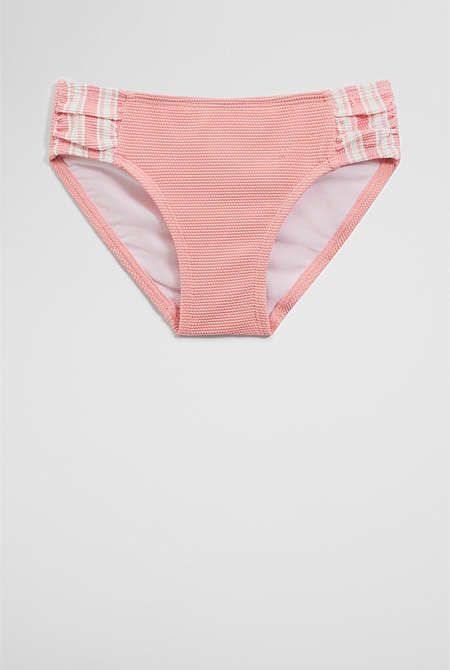 Gather Detail Brief