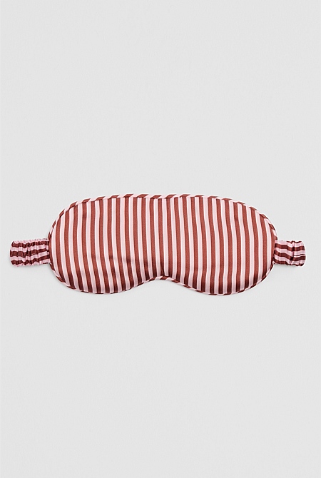 Silk Eye Mask