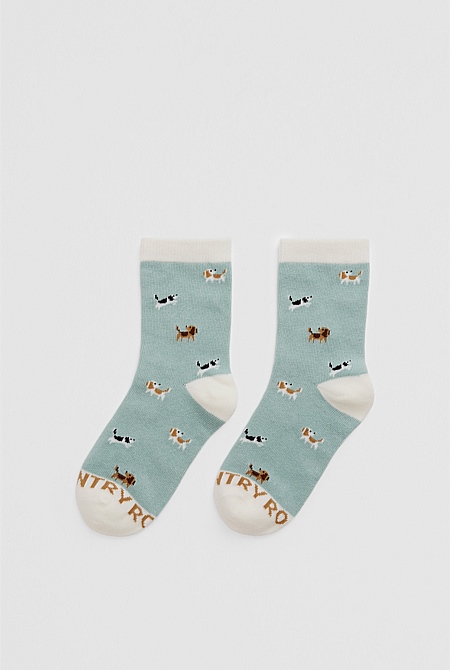 Dog Sock