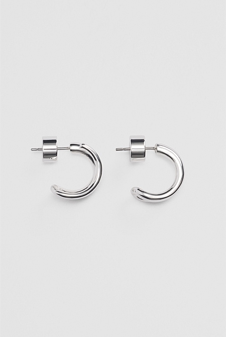 Cassia Hoop