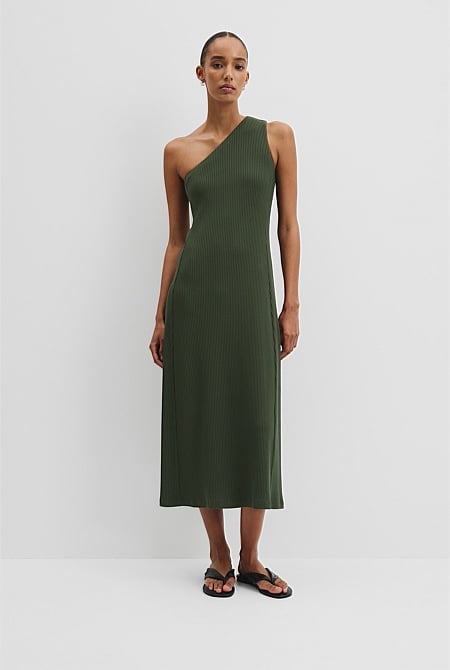 cocktail dress nz Havana Wrap Mini Dress | The Borrowed Collective
