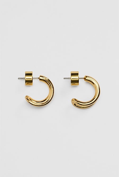 Cassia Hoop