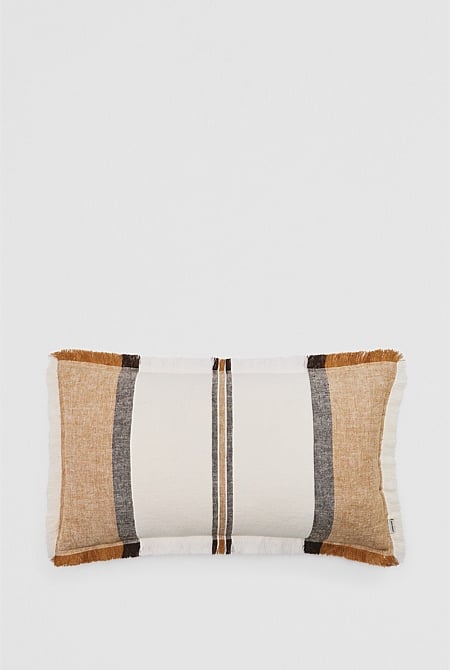 Grove Linen 35x60 Cushion