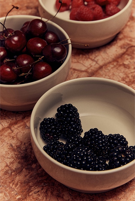 Dover Dip Bowl Set