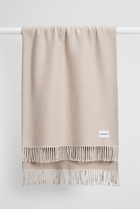 Selina Throw