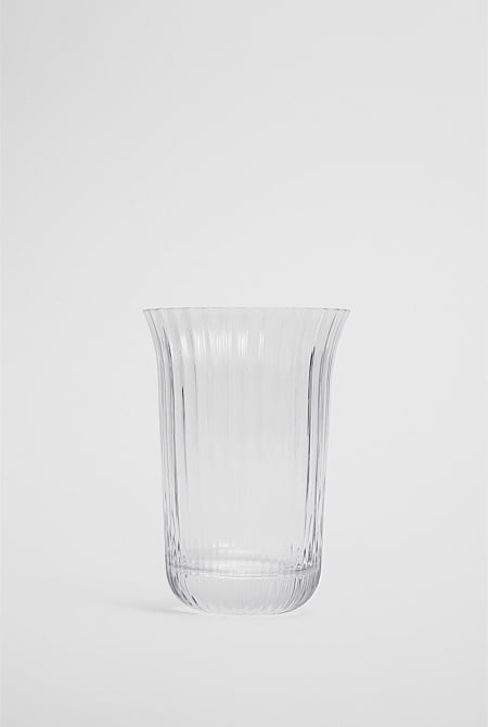 Pryn Small Glass Vase