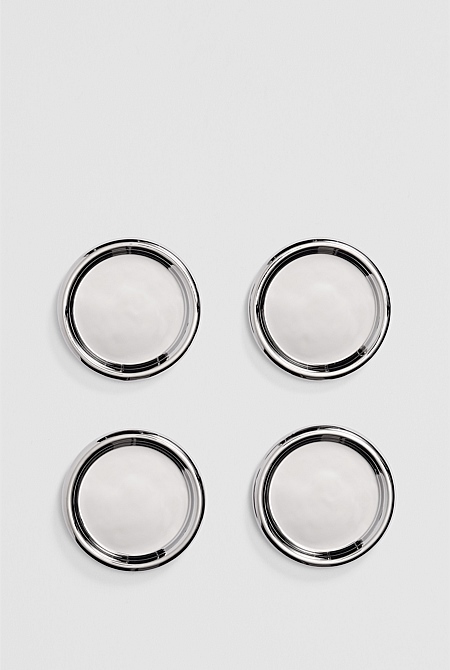 Coco Coaster Set of 4
