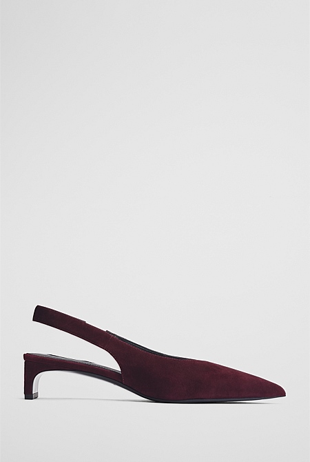 Heather Heel