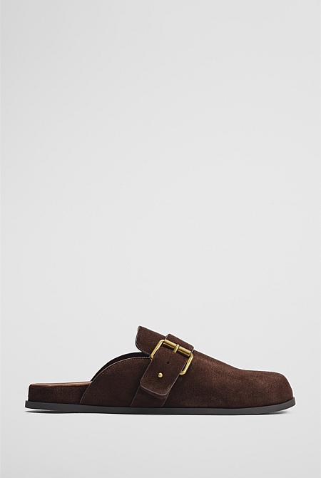Blake Mule