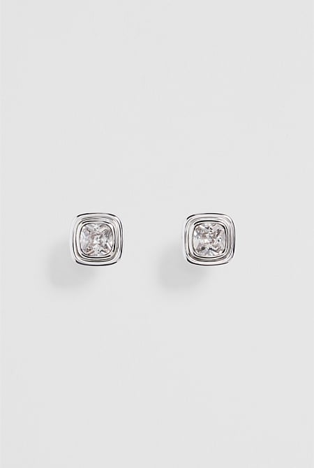 Romy Jewel Stud