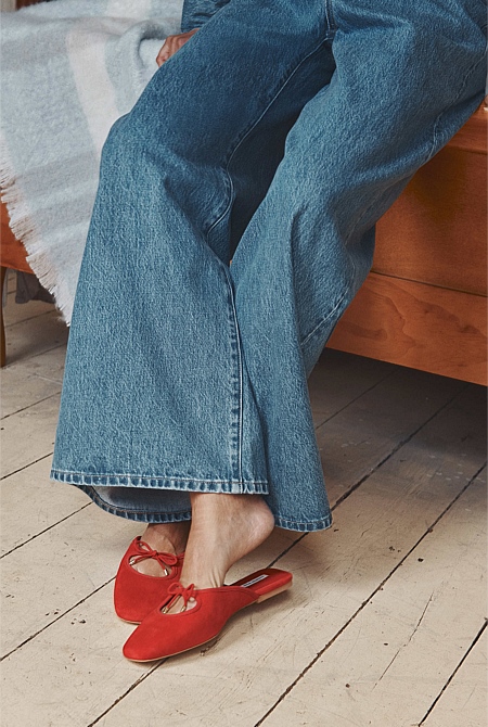 Ariana Mule