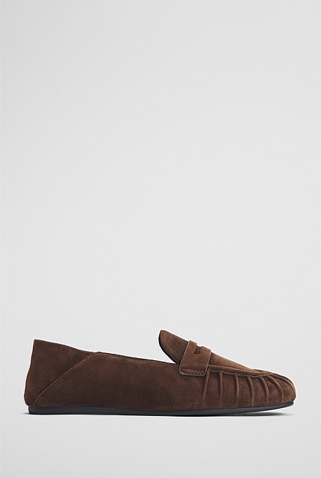 Elodie Loafer