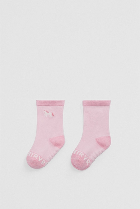 Pony Socks