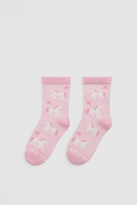 Pony Socks