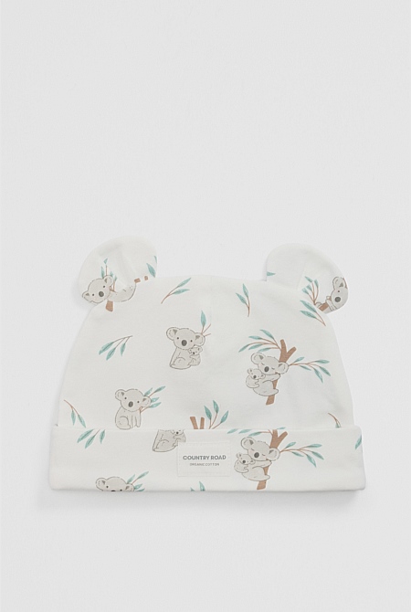 Koala Beanie