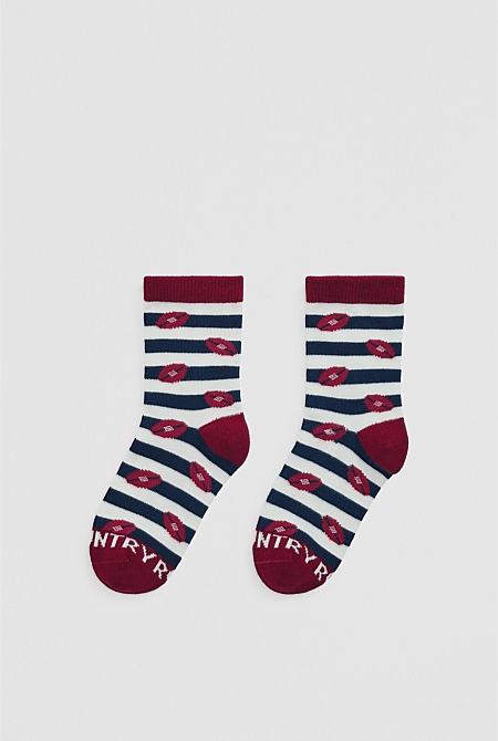 Ball Socks