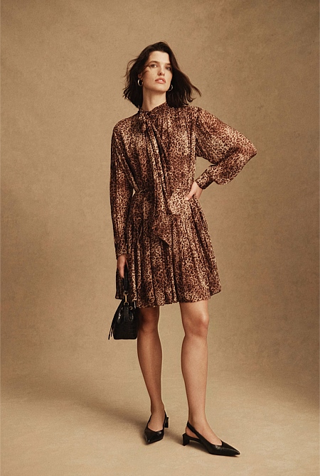cream crochet long sleeve dress Women's Crochet Dresses | Bianca Dress | Anna Kosturova