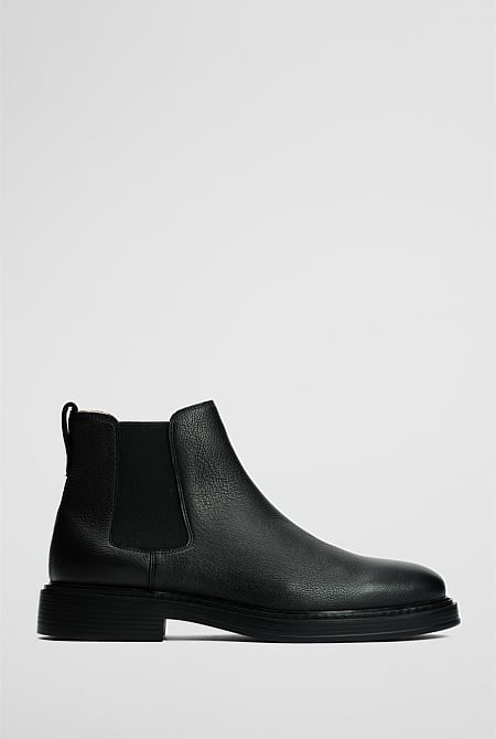 Travis Boot