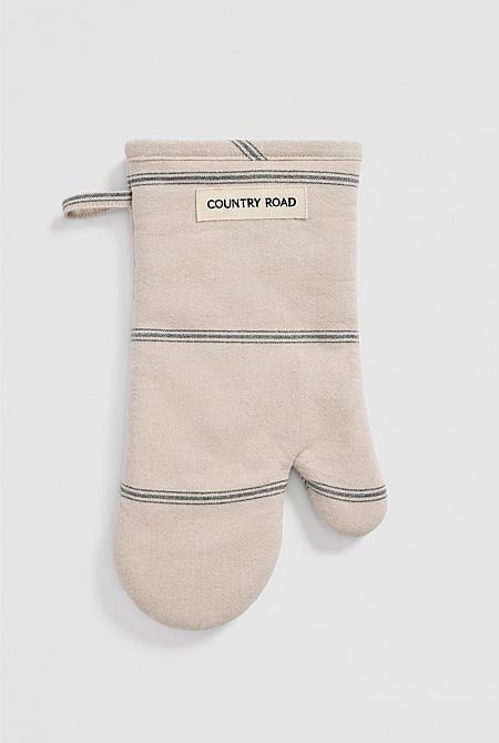 Bruny Oven Mitt