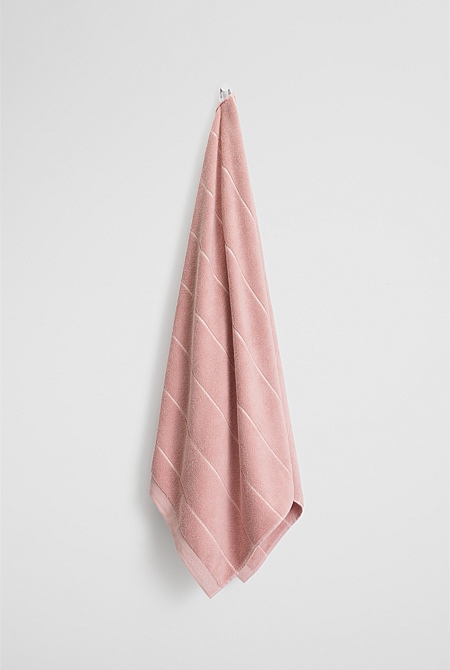 Blake Australian Cotton Bath Sheet
