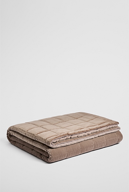 Elm Bed Cover