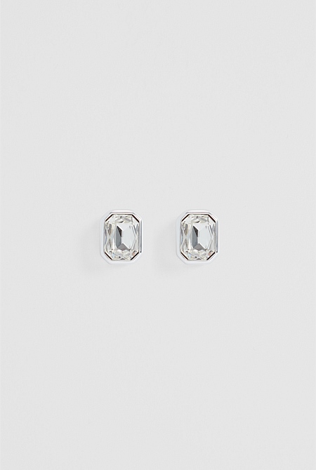 Kaila Crystal Stud