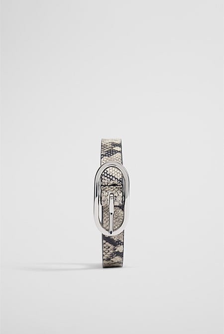 Zuri Belt